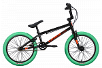 Stark Madness BMX 1 (2023)