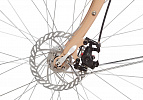 SHULZ Roadkiller Lady Disk (кофейный) S SHULZ Roadkiller Lady Disk (кофейный) S