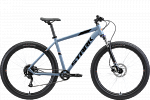 Stark Funriser 29.4+ HD (2021) Stark Funriser 29.4+ HD (2021)