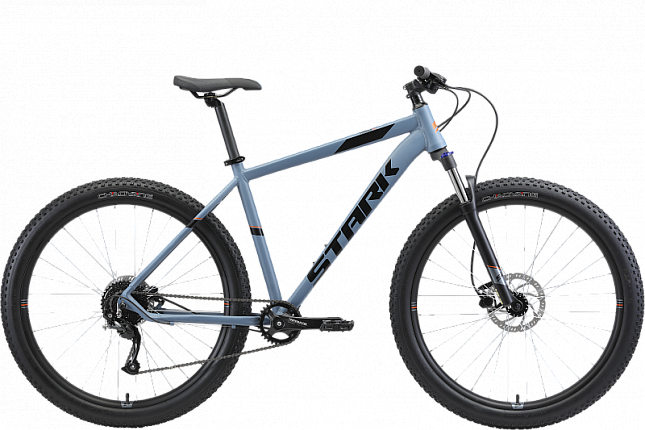 Stark Funriser 29.4+ HD (2021) Stark Funriser 29.4+ HD (2021)
