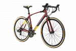 Stark Peloton 700.1 (2023) Stark Peloton 700.1 (2023)
