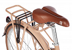SHULZ Roadkiller Lady Disk (кофейный) S SHULZ Roadkiller Lady Disk (кофейный) S