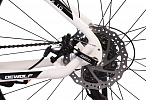 DeWolf TRX 10 (2021) DeWolf TRX 10 (2021)