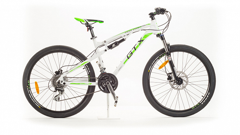 GTX MOON 2000
