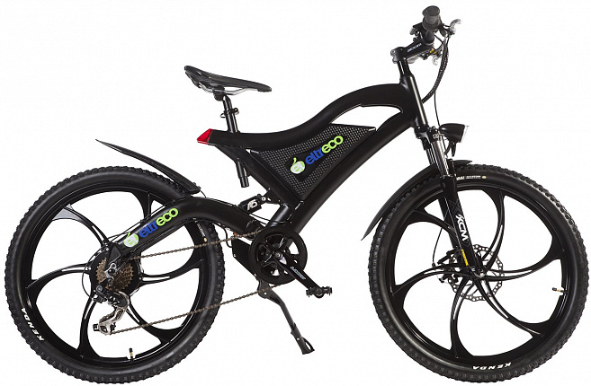 Eltreco Storm 500
