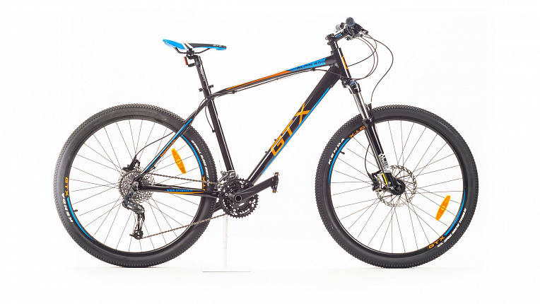 GTX ALPIN 400 GTX ALPIN 400
