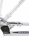 Самокат Razor A125 (GS) German Standart Самокат Razor A125 (GS) German Standart