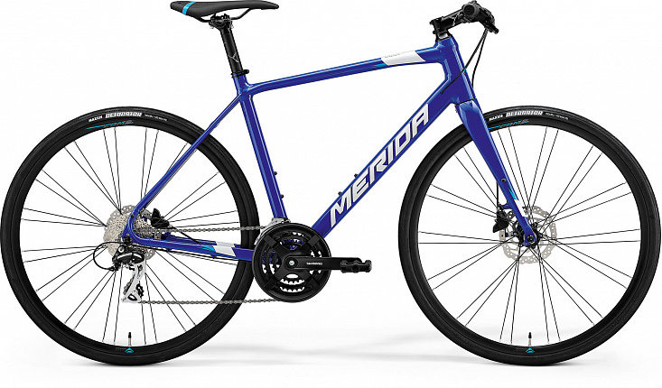 Merida Speeder 100 (2021) Merida Speeder 100 (2021)