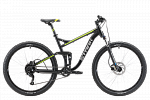 Stark Tactic 29.5 FS HD (2022) Stark Tactic 29.5 FS HD (2022)
