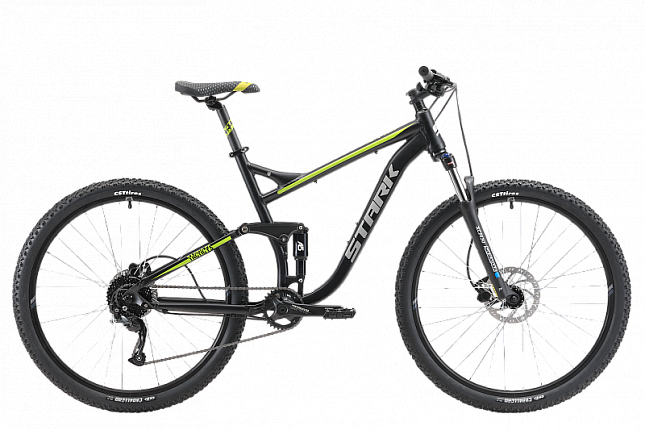 Stark Tactic 29.5 FS HD (2022) Stark Tactic 29.5 FS HD (2022)