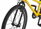SHULZ Bubble 24 Race (желтый) SHULZ Bubble 24 Race (желтый)