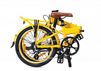 SHULZ Easy (желтый) SHULZ Easy (желтый)