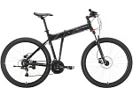Stark Cobra 27.2 HD (2021)