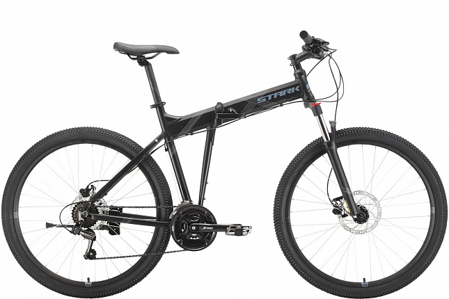 Stark Cobra 27.2 HD (2021)