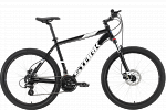 Stark Hunter 27.3 HD (2021) Stark Hunter 27.3 HD (2021)