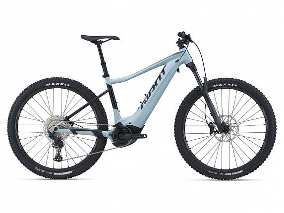 Giant Fathom E+ 1 Pro 29er (2021) Giant Fathom E+ 1 Pro 29er (2021)