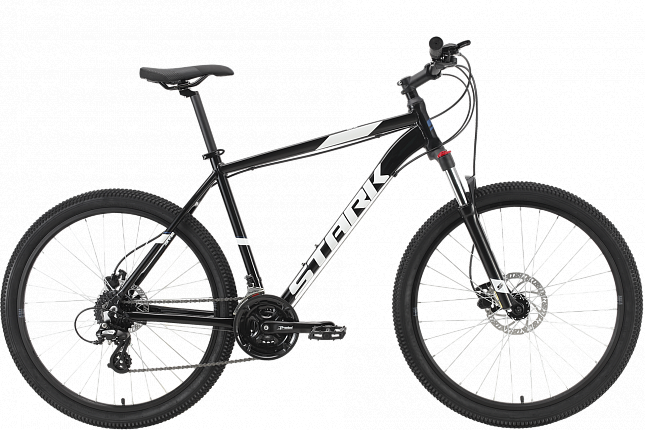 Stark Hunter 27.3 HD (2021) Stark Hunter 27.3 HD (2021)