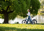 Shulz Easy Disk (синий лед) Shulz Easy Disk (синий лед)