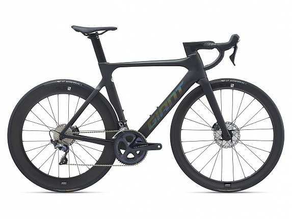Giant Propel Advanced 1 Disc (2021) Giant Propel Advanced 1 Disc (2021)
