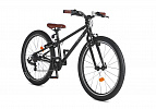 SHULZ Bubble 24 Race (черный) SHULZ Bubble 24 Race (черный)