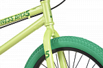 Stark Madness BMX 5 (2023) Stark Madness BMX 5 (2023)
