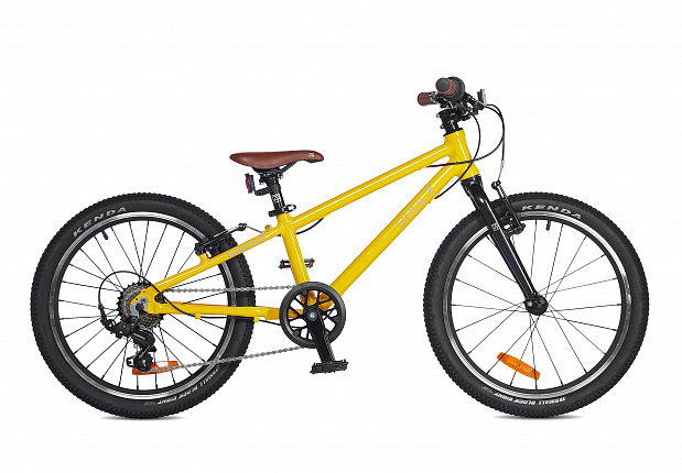 SHULZ Bubble 20 Race (желтый) SHULZ Bubble 20 Race (желтый)