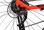 DeWolf TRX 30 (2021) DeWolf TRX 30 (2021)