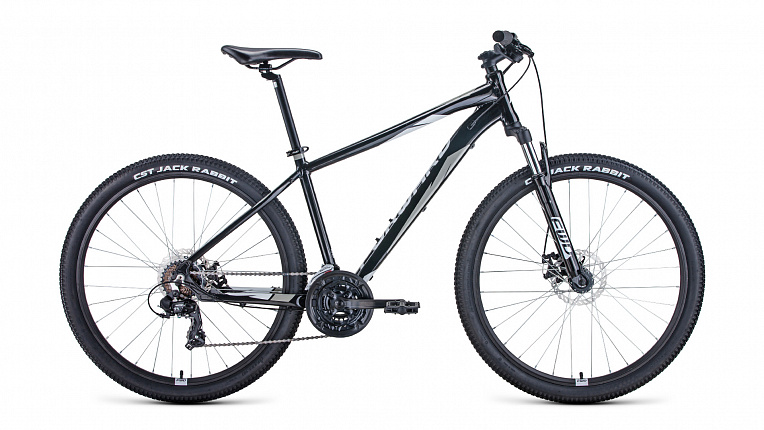 Forward APACHE 27,5 2.0 disc (2021) Forward APACHE 27,5 2.0 disc (2021)