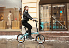 Shulz Hopper 3 (ментоловый)