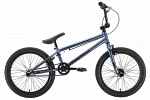 Stark Madness BMX 1 (2022)
