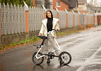Strida SD (белый) Strida SD (белый)