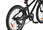SHULZ Bubble 20 Race (черный) SHULZ Bubble 20 Race (черный)