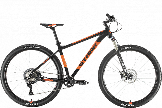 Stark Krafter 29.8 HD SLX (2020) Stark Krafter 29.8 HD SLX (2020)