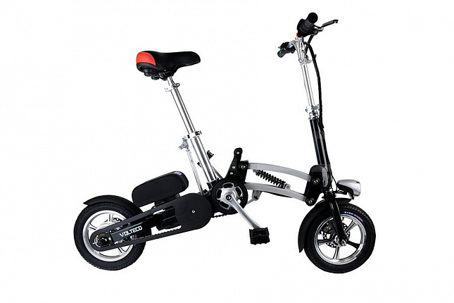 Volteco Shrinker II
