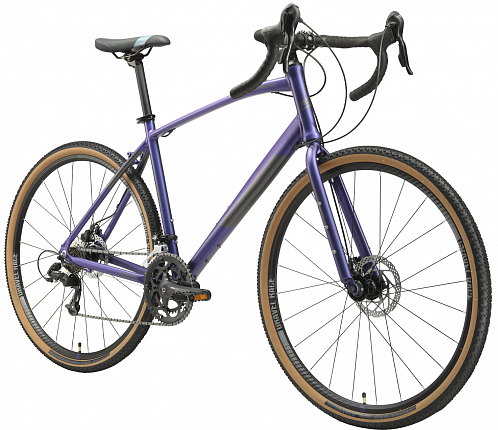 Stark Gravel 700.1 D (2023) Stark Gravel 700.1 D (2023)