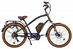Leisger CD5 Cruiser Leisger CD5 Cruiser