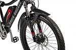 Benelli Fat Nerone Lux 2