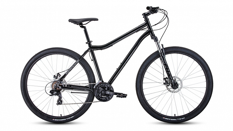 Forward SPORTING 29 2.0 disc (2021) Forward SPORTING 29 2.0 disc (2021)