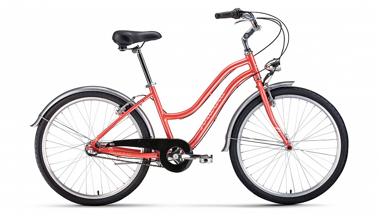 Forward EVIA AIR 26 2.0 (2021) Forward EVIA AIR 26 2.0 (2021)