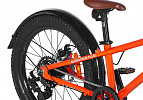 SHULZ Bubble 20 Race Plus оранжевый SHULZ Bubble 20 Race Plus оранжевый