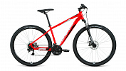 Forward APACHE 29 2.2 disc (2021) Forward APACHE 29 2.2 disc (2021)