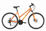 Luna 26.1 D Steel (2022) Luna 26.1 D Steel (2022)