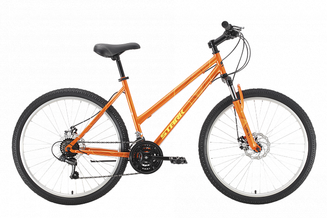 Luna 26.1 D Steel (2022) Luna 26.1 D Steel (2022)