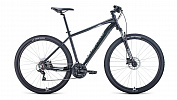 Forward APACHE 29 3.0 disc (2021) Forward APACHE 29 3.0 disc (2021)