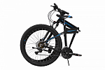 Stark Cobra 26.2 HD (2023) Stark Cobra 26.2 HD (2023)