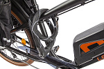Leisger CD5 Cruiser Lux II