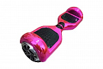 Гироскутер Smart balance wheel 6,5" (цвета хром) с колонками