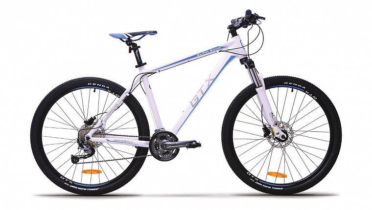 GTX ALPIN 3000 GTX ALPIN 3000