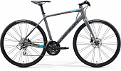 Merida Speeder 100 (2021) Merida Speeder 100 (2021)