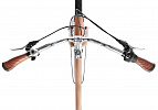 SHULZ Roadkiller Lady Disk (кофейный) S SHULZ Roadkiller Lady Disk (кофейный) S